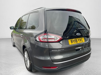 Used Ford Galaxy 2025 for sale - 75989774: Photo