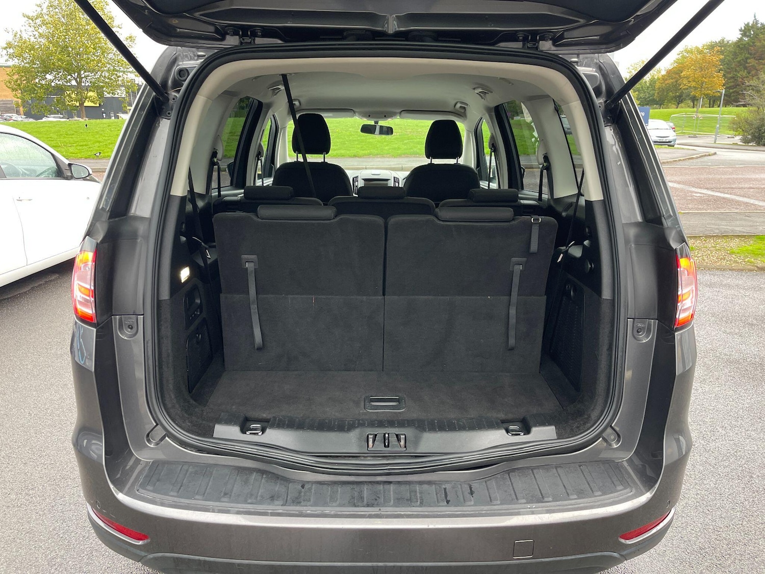 Vehicle 53