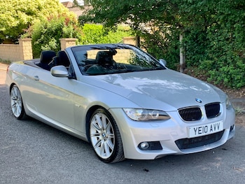Used BMW 3 Series 2010 for sale - 78561678: Photo