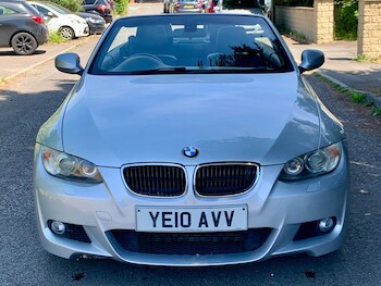 Used BMW 3 Series 2010 for sale - 78561678: Photo