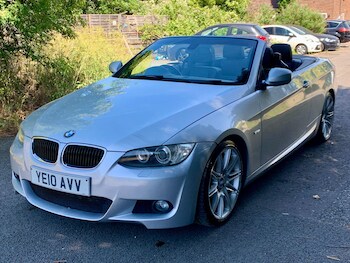 Used BMW 3 Series 2010 for sale - 78561678: Photo