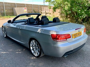 Used BMW 3 Series 2010 for sale - 78561678: Photo