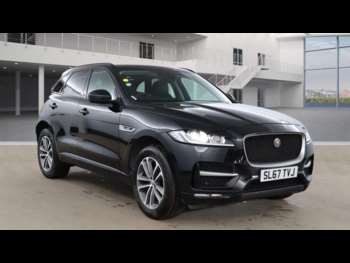(67) - 2.0 D180 R-Sport Auto AWD Euro 6 (s/s) 5dr