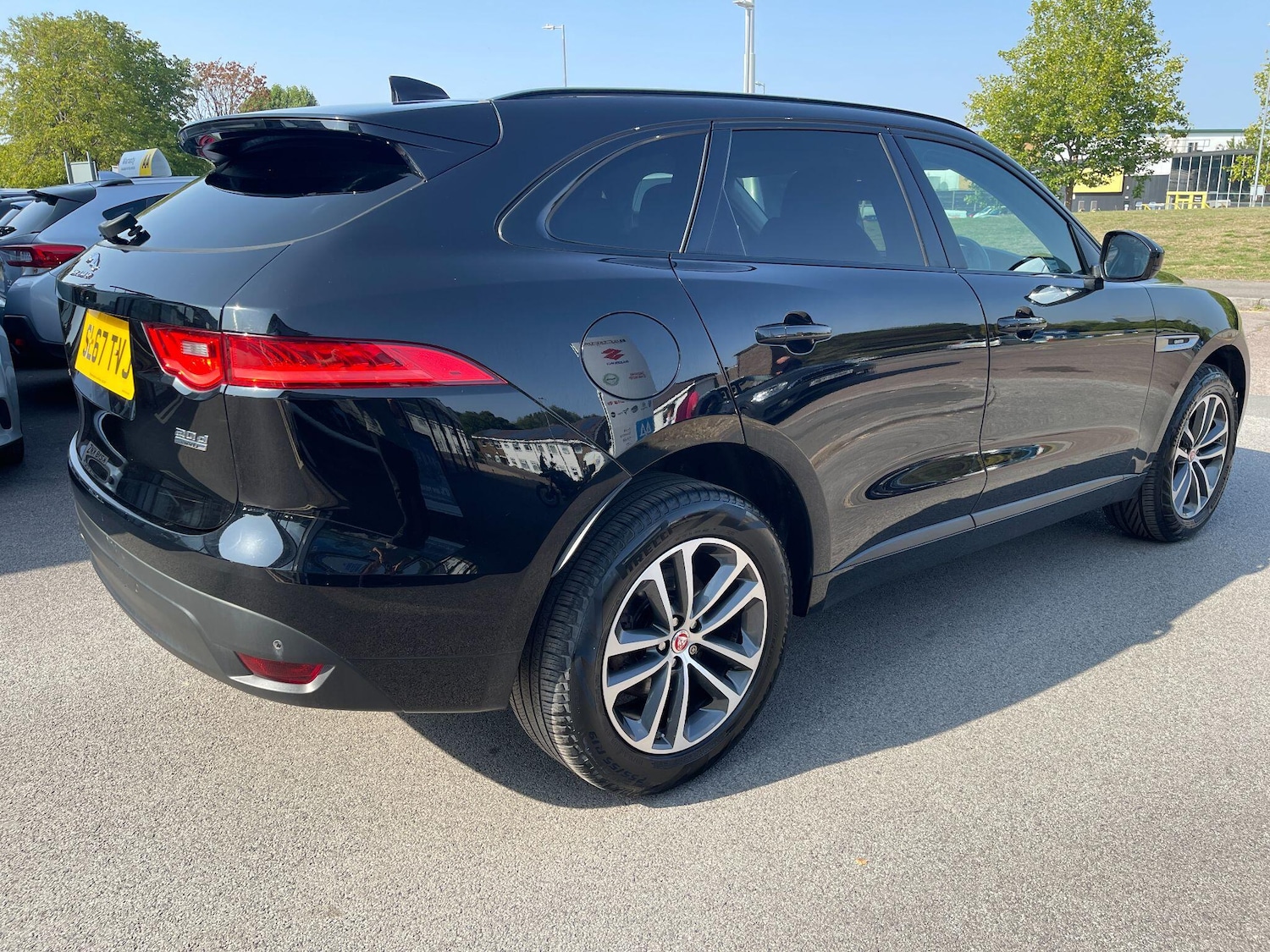 Vehicle 26