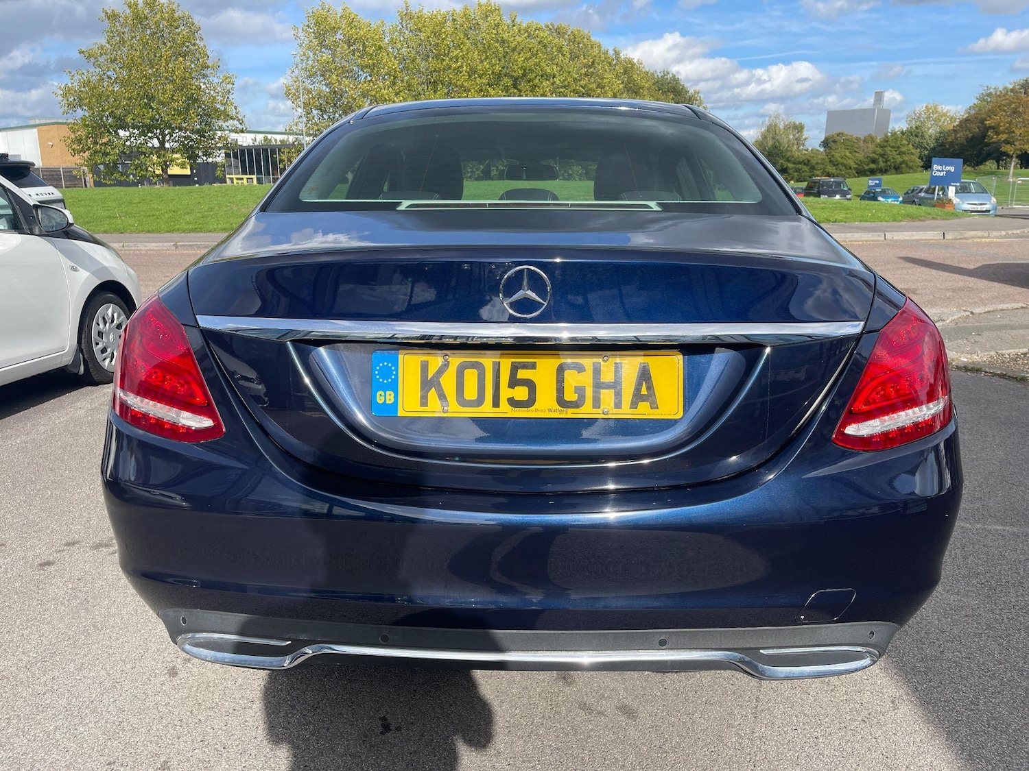 Vehicle 24