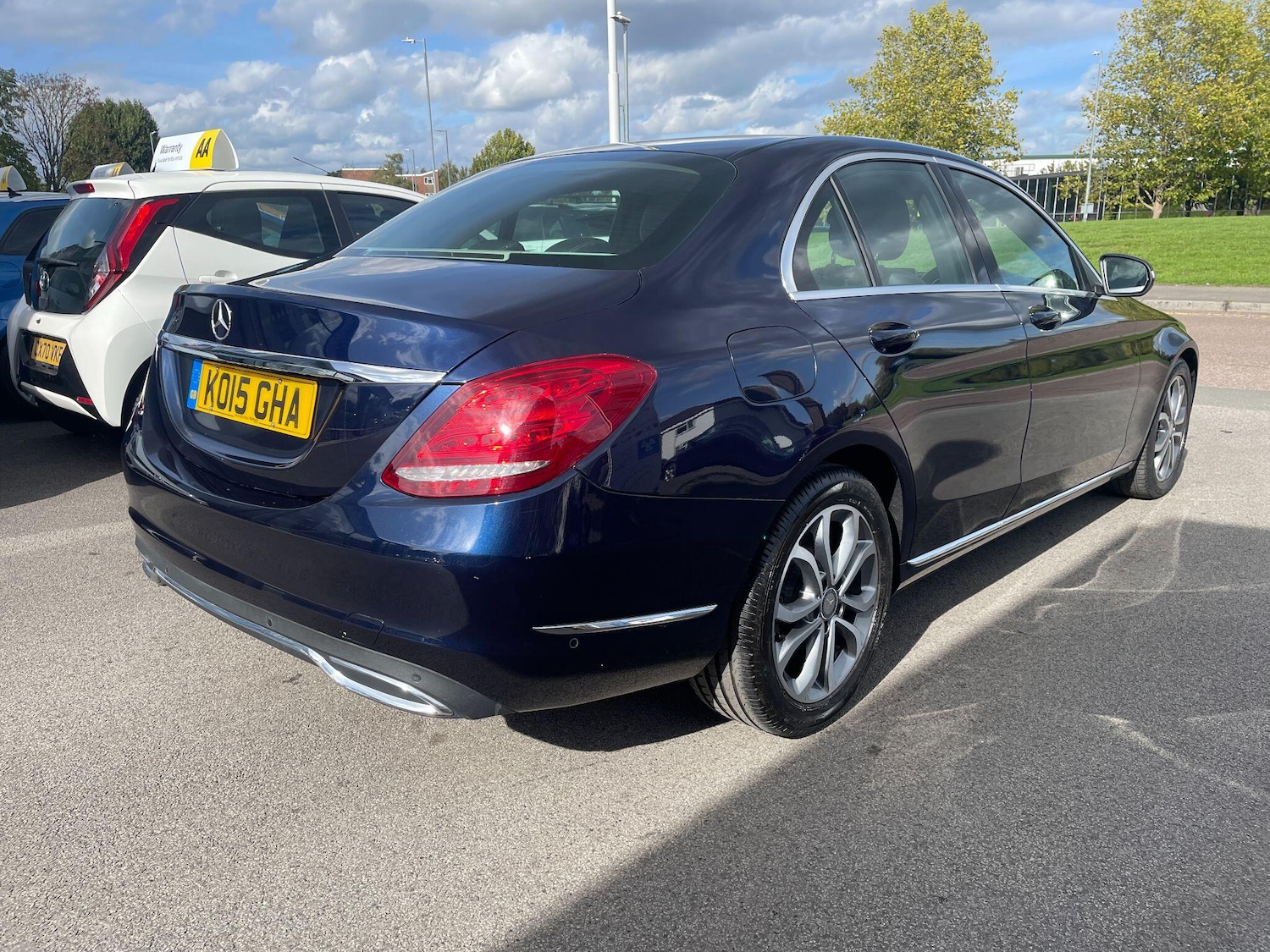 Vehicle 29
