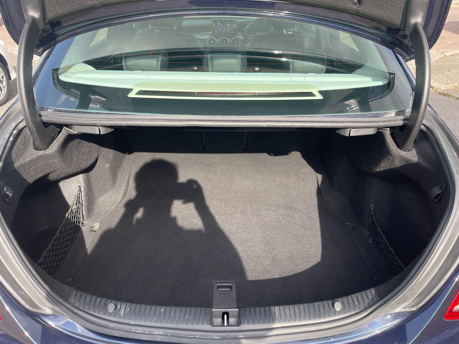 Vehicle 60
