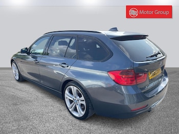 Used BMW 3 Series 2013 for sale - 75378255: Photo