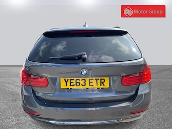 Used BMW 3 Series 2013 for sale - 75378255: Photo