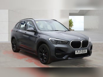 Used BMW X1 2021 for sale - 78561117: Photo