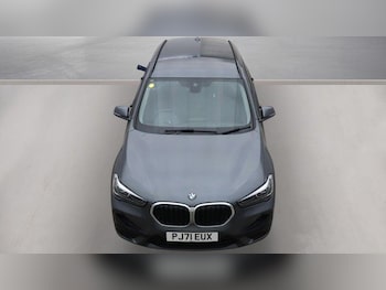 Used BMW X1 2021 for sale - 78561117: Photo