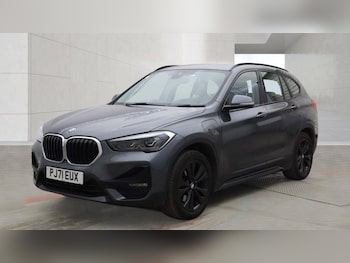 Used BMW X1 2021 for sale - 78561117: Photo