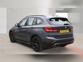 Used BMW X1 2021 for sale - 78561117: Photo