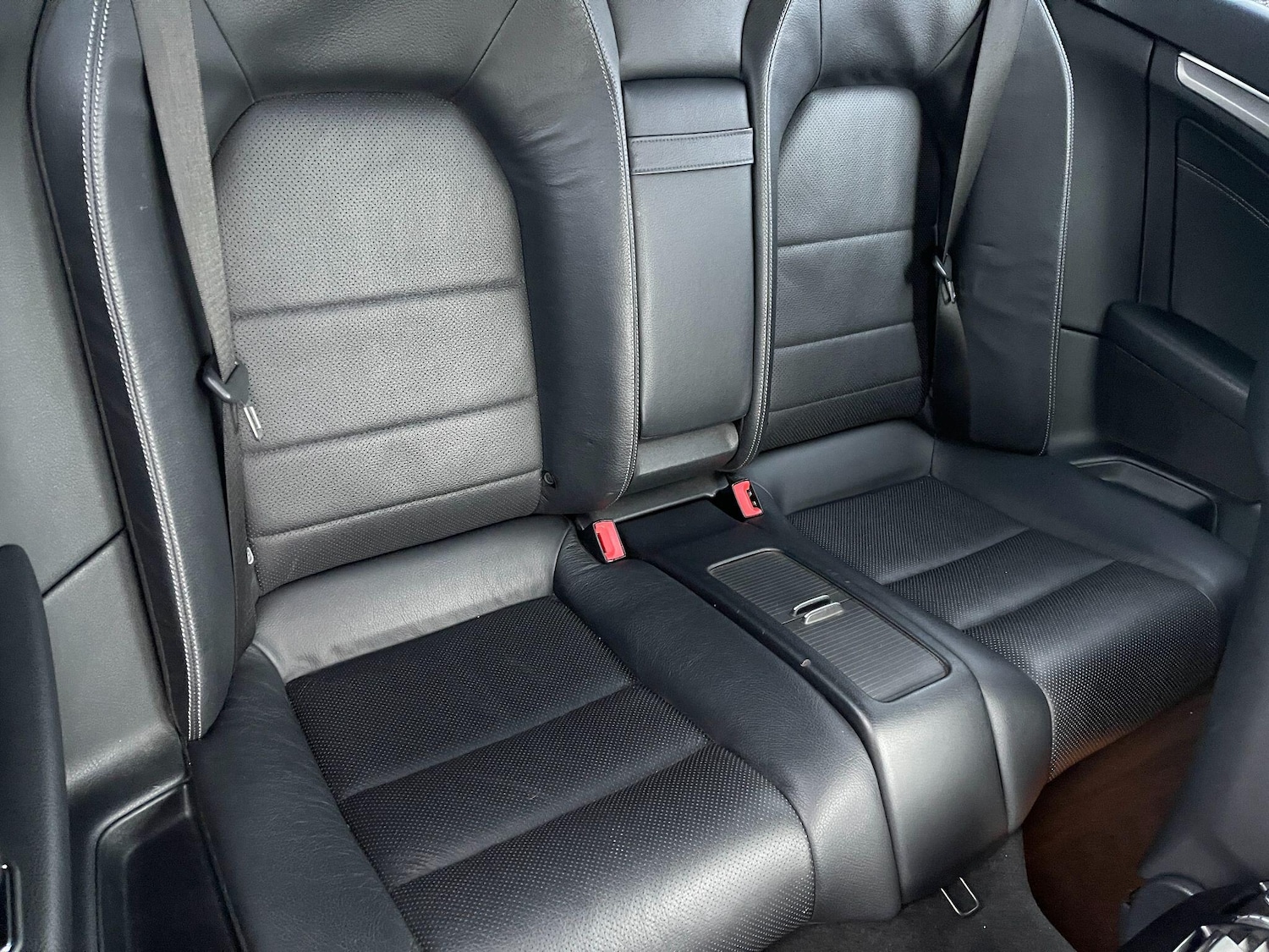 Used Mercedes-Benz E Class 2015 for sale - 78156624: Photo 11