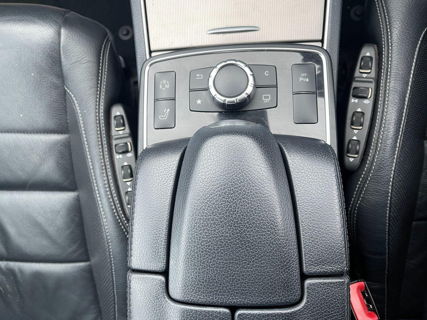 Used Mercedes-Benz E Class 2015 for sale - 78156624: Photo 13