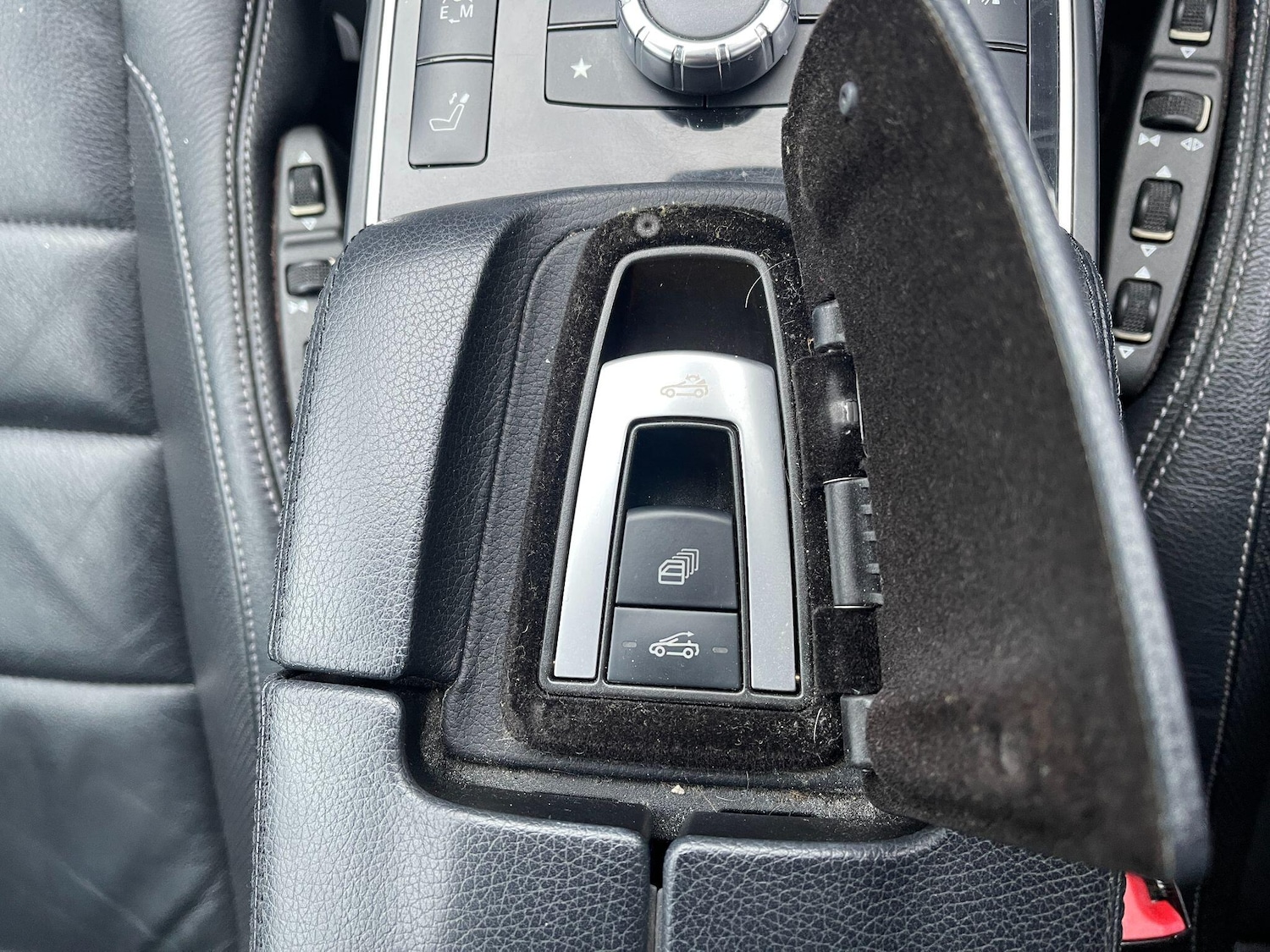 Used Mercedes-Benz E Class 2015 for sale - 78156624: Photo 14