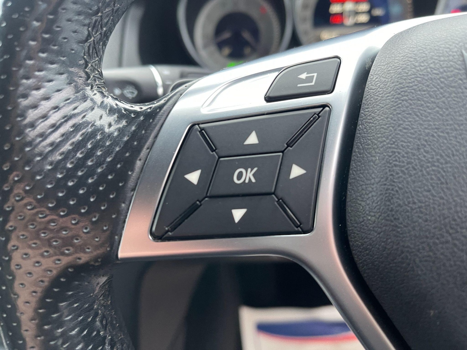 Used Mercedes-Benz E Class 2015 for sale - 78156624: Photo 16