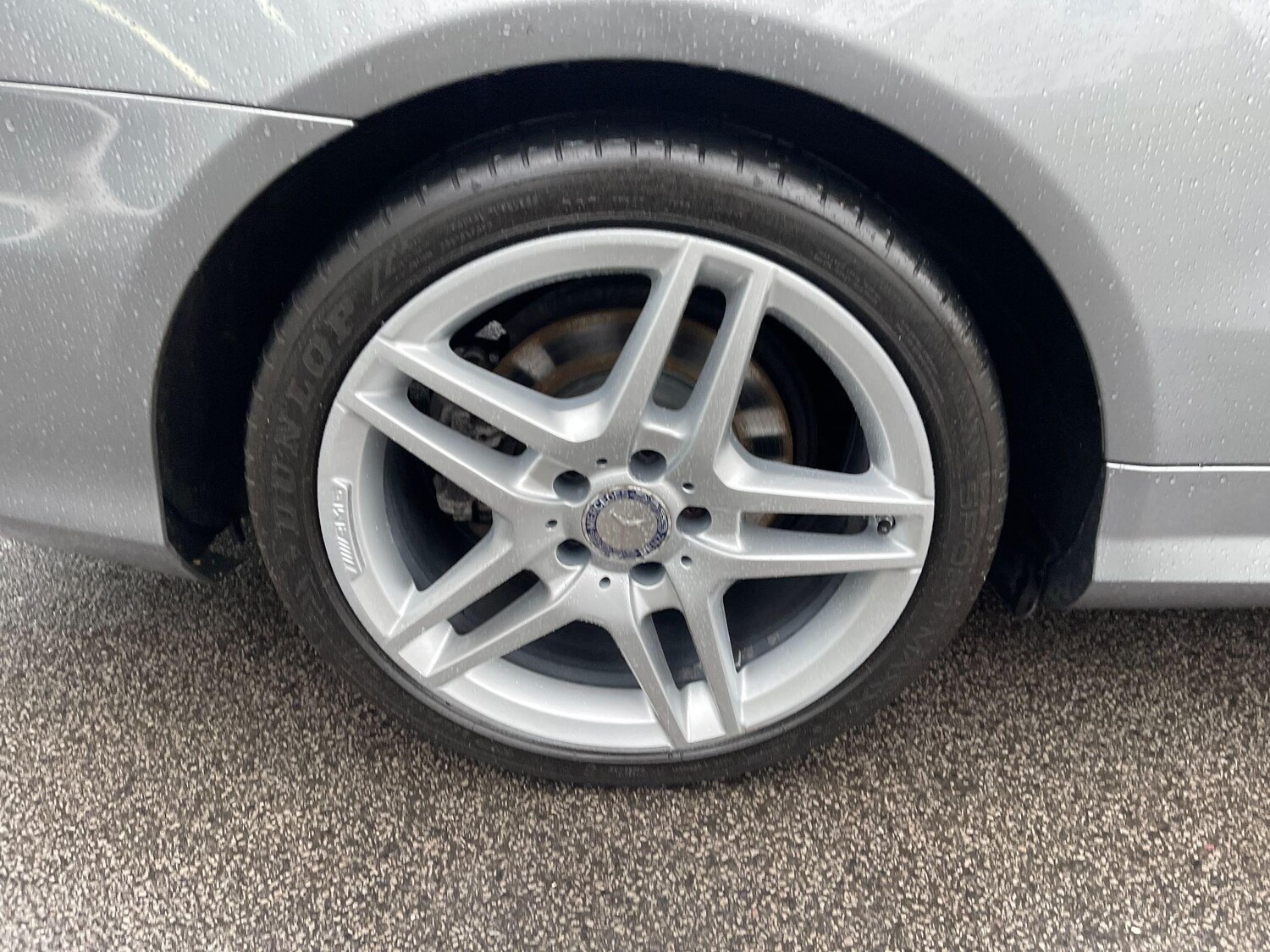 Used Mercedes-Benz E Class 2015 for sale - 78156624: Photo 23