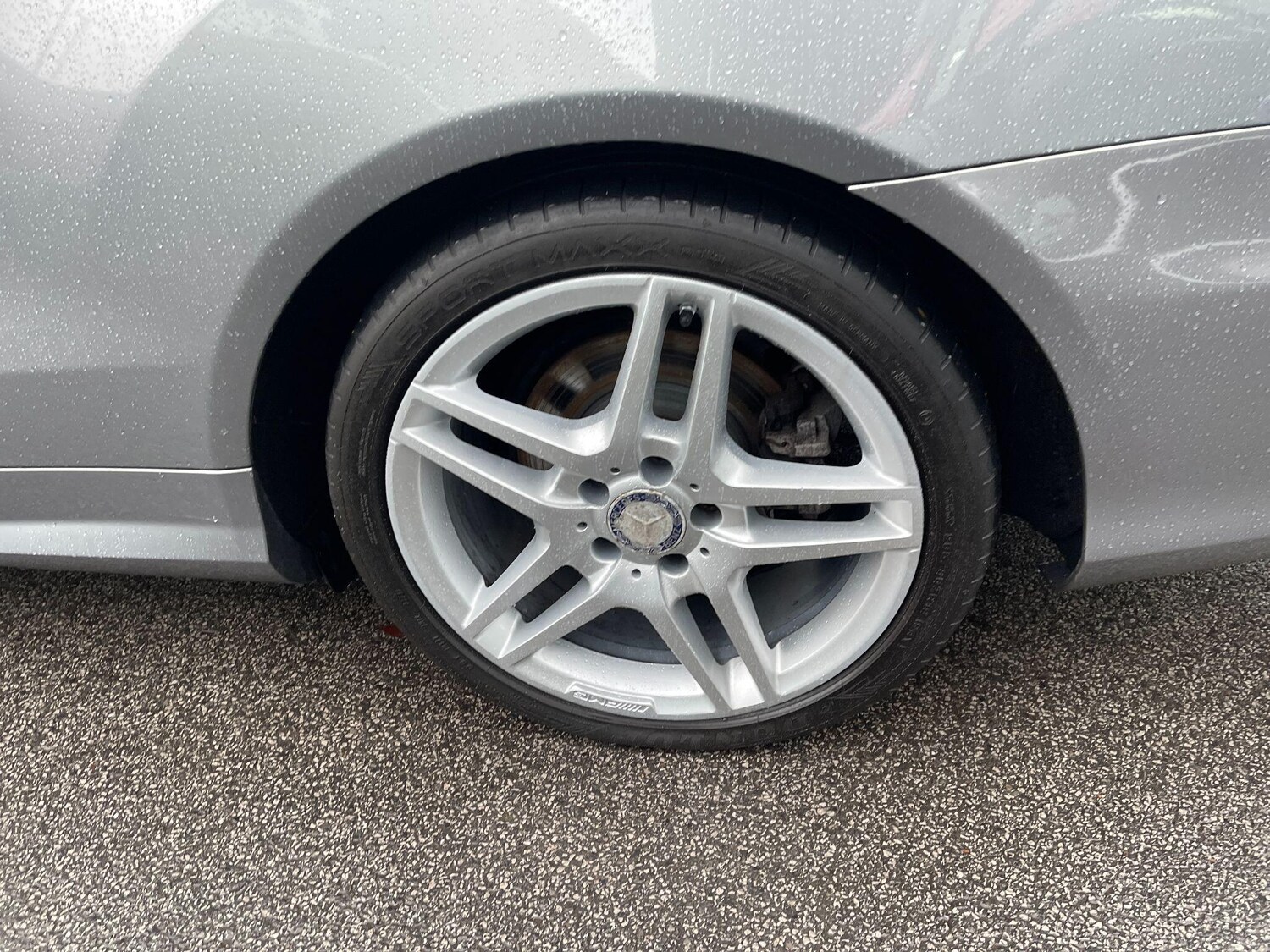 Used Mercedes-Benz E Class 2015 for sale - 78156624: Photo 24