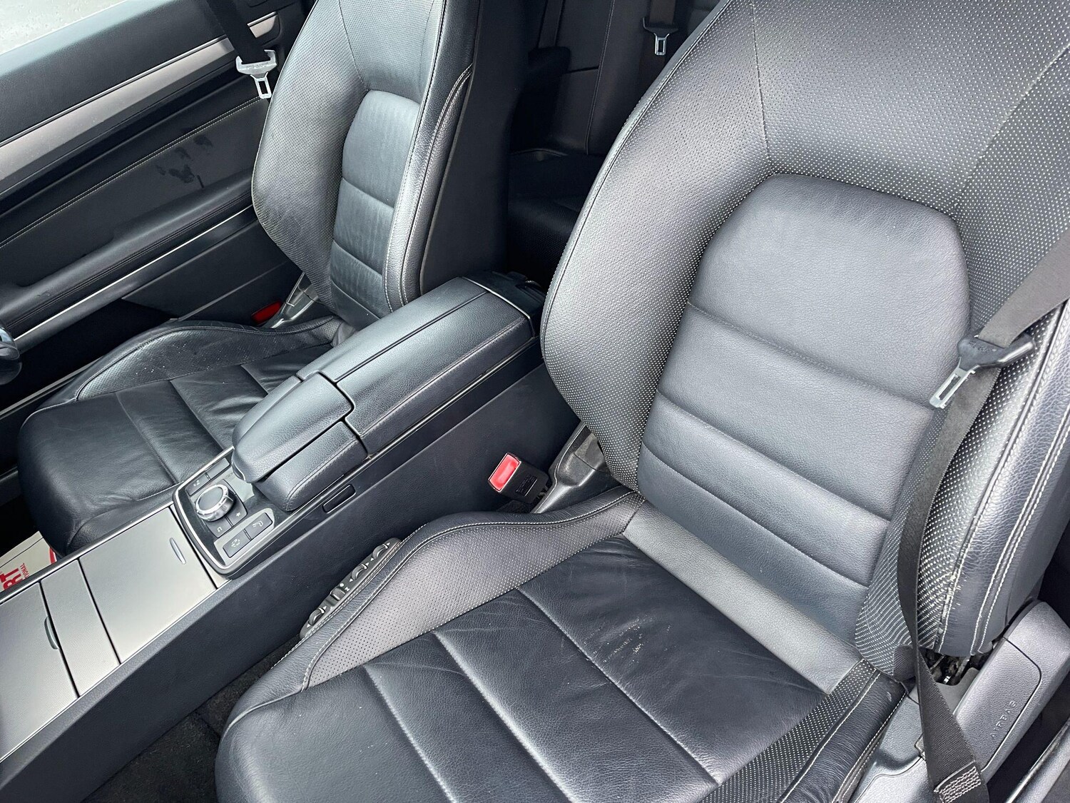 Used Mercedes-Benz E Class 2015 for sale - 78156624: Photo 32