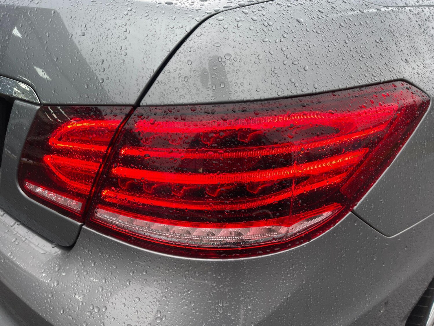 Used Mercedes-Benz E Class 2015 for sale - 78156624: Photo 33