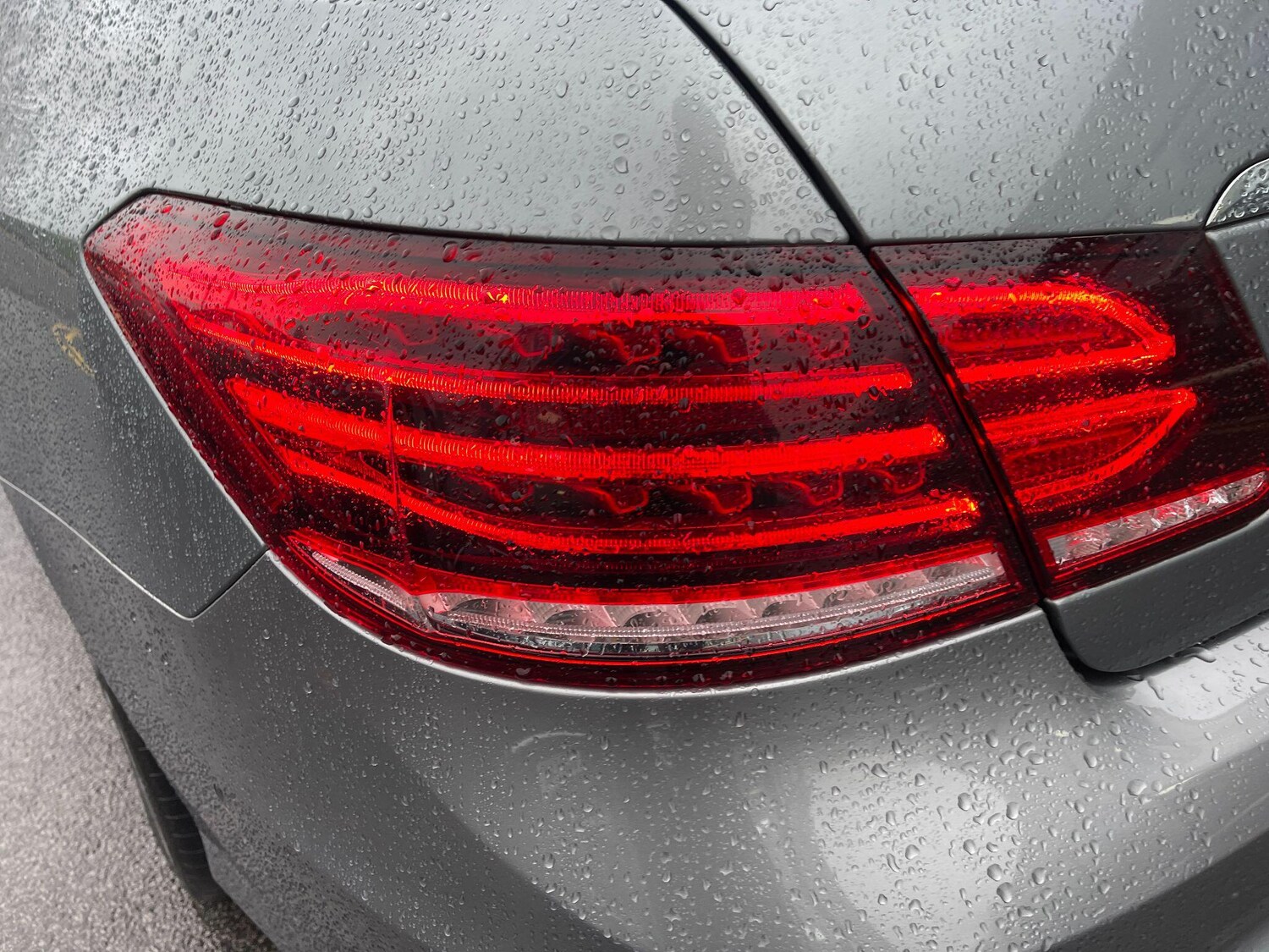 Used Mercedes-Benz E Class 2015 for sale - 78156624: Photo 34