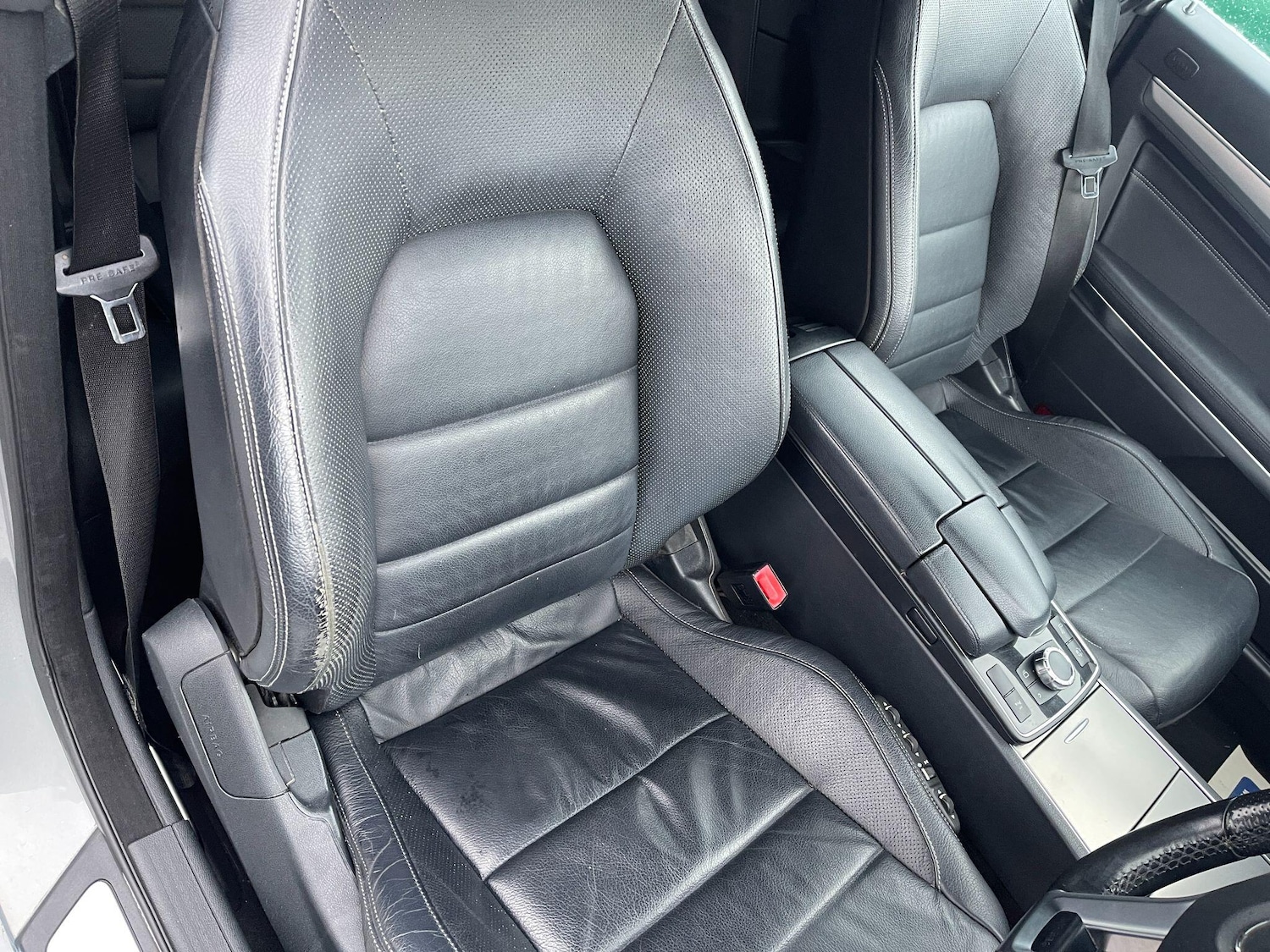 Used Mercedes-Benz E Class 2015 for sale - 78156624: Photo 39