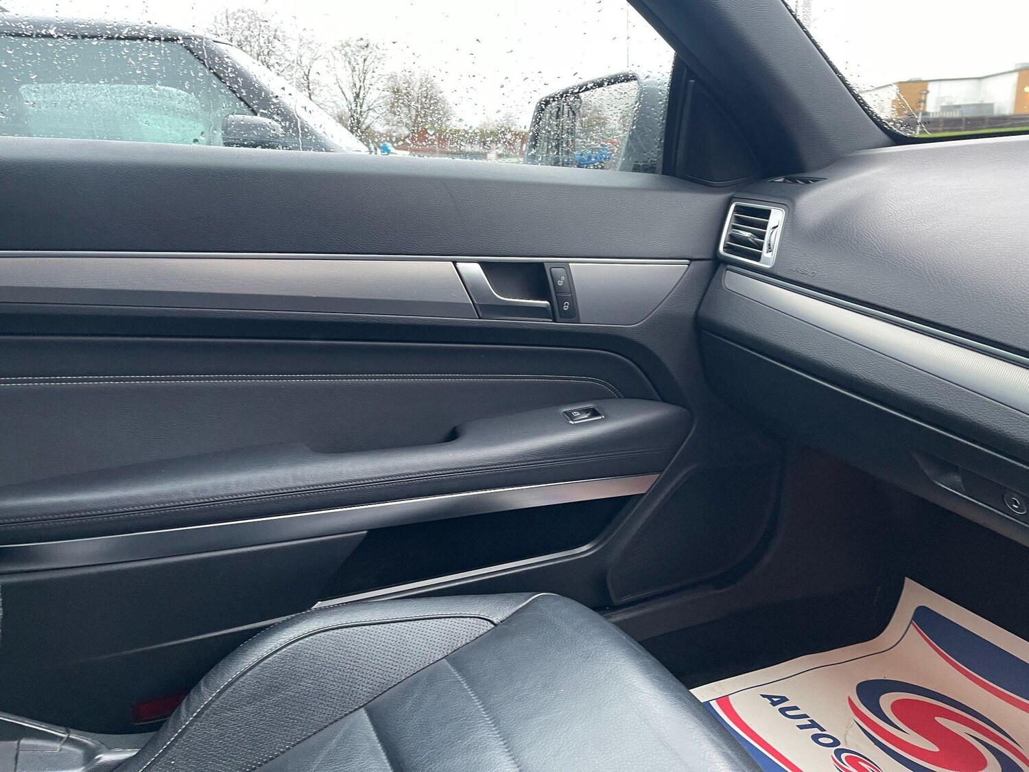 Used Mercedes-Benz E Class 2015 for sale - 78156624: Photo 40