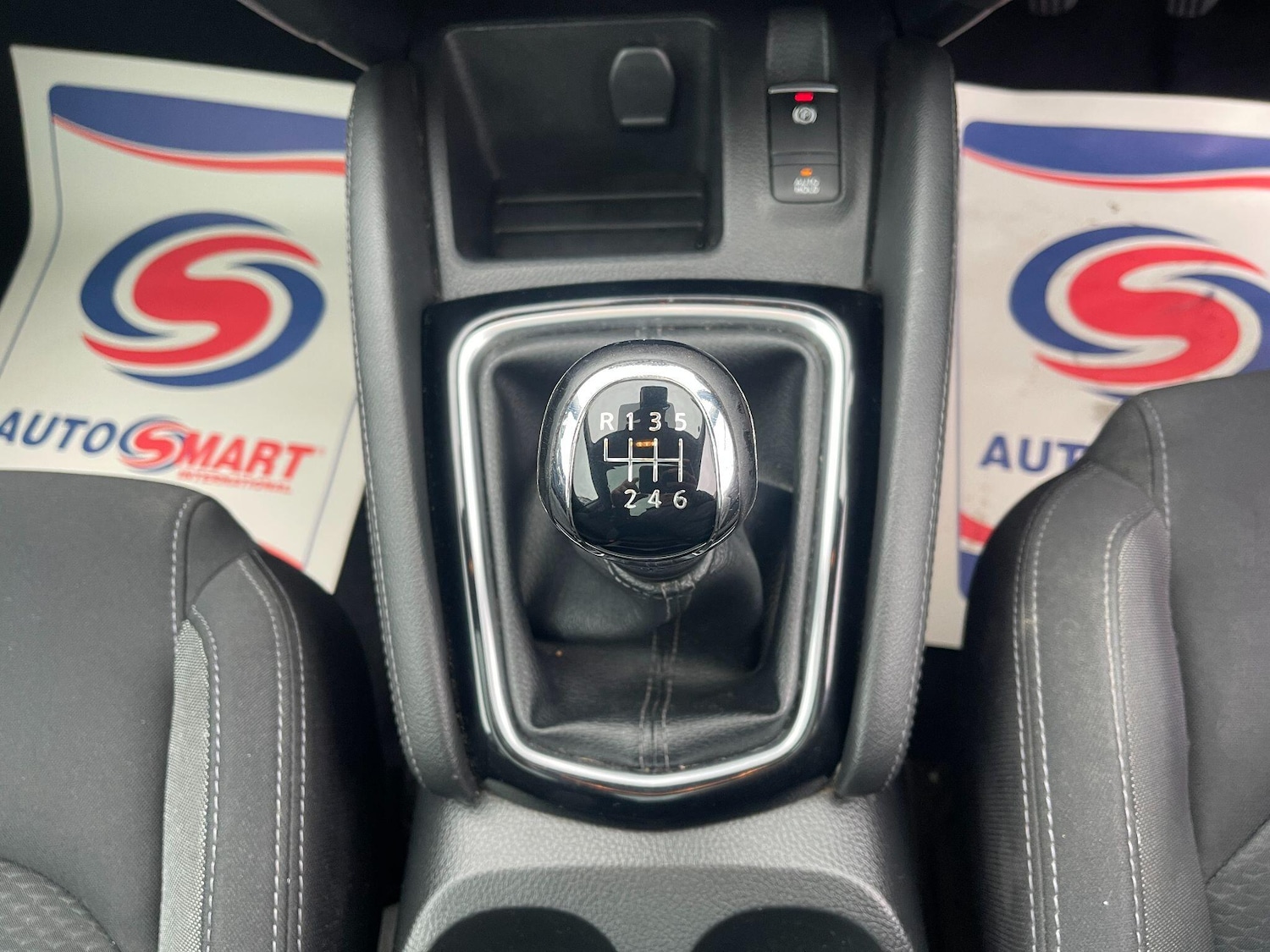 Used Nissan Qashqai 2018 for sale - 76227264: Photo 31