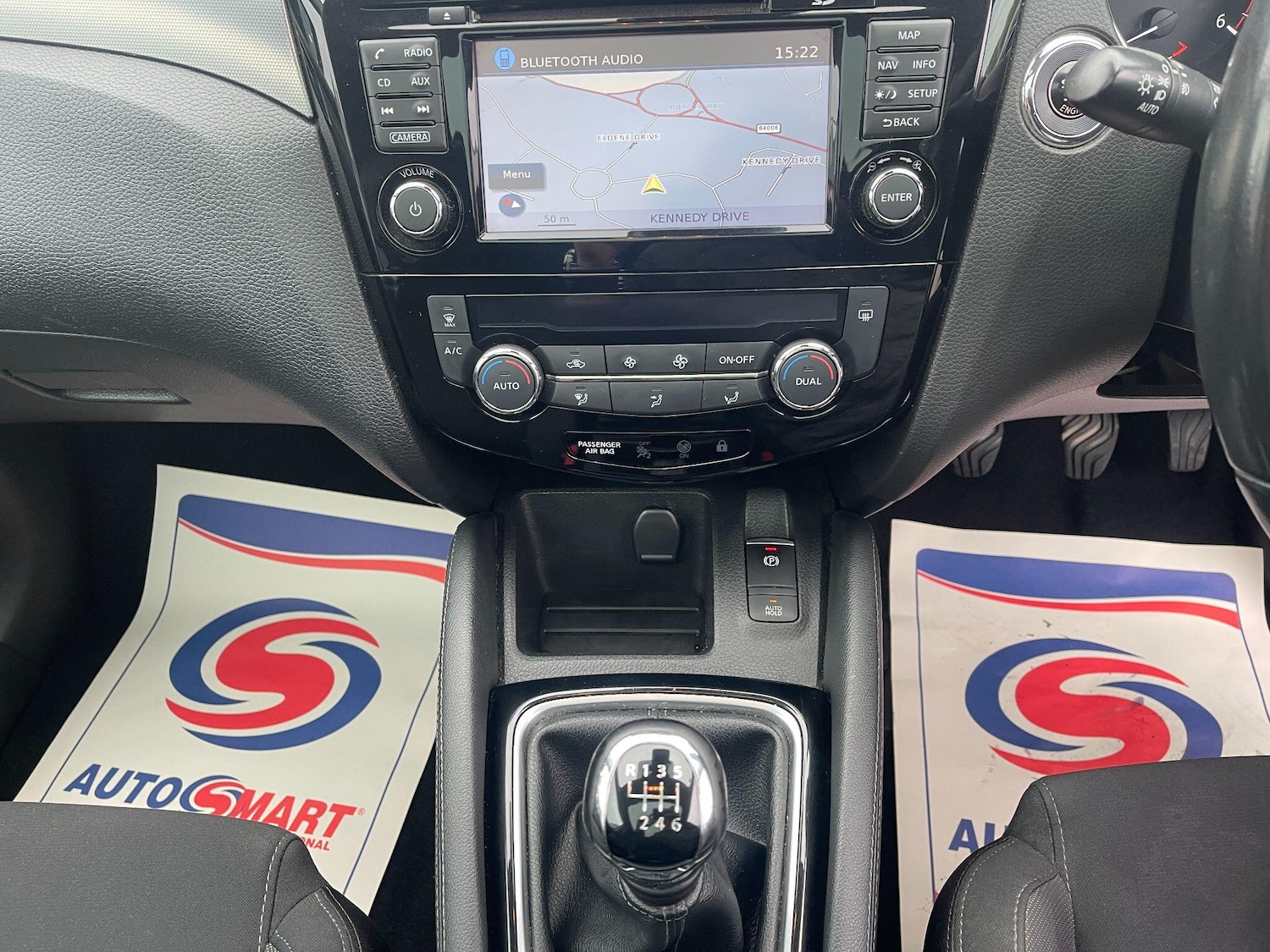 Used Nissan Qashqai 2018 for sale - 76227264: Photo 32