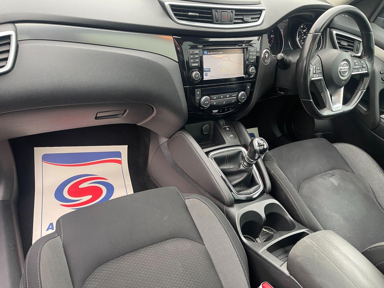 Used Nissan Qashqai 2018 for sale - 76227264: Photo 33