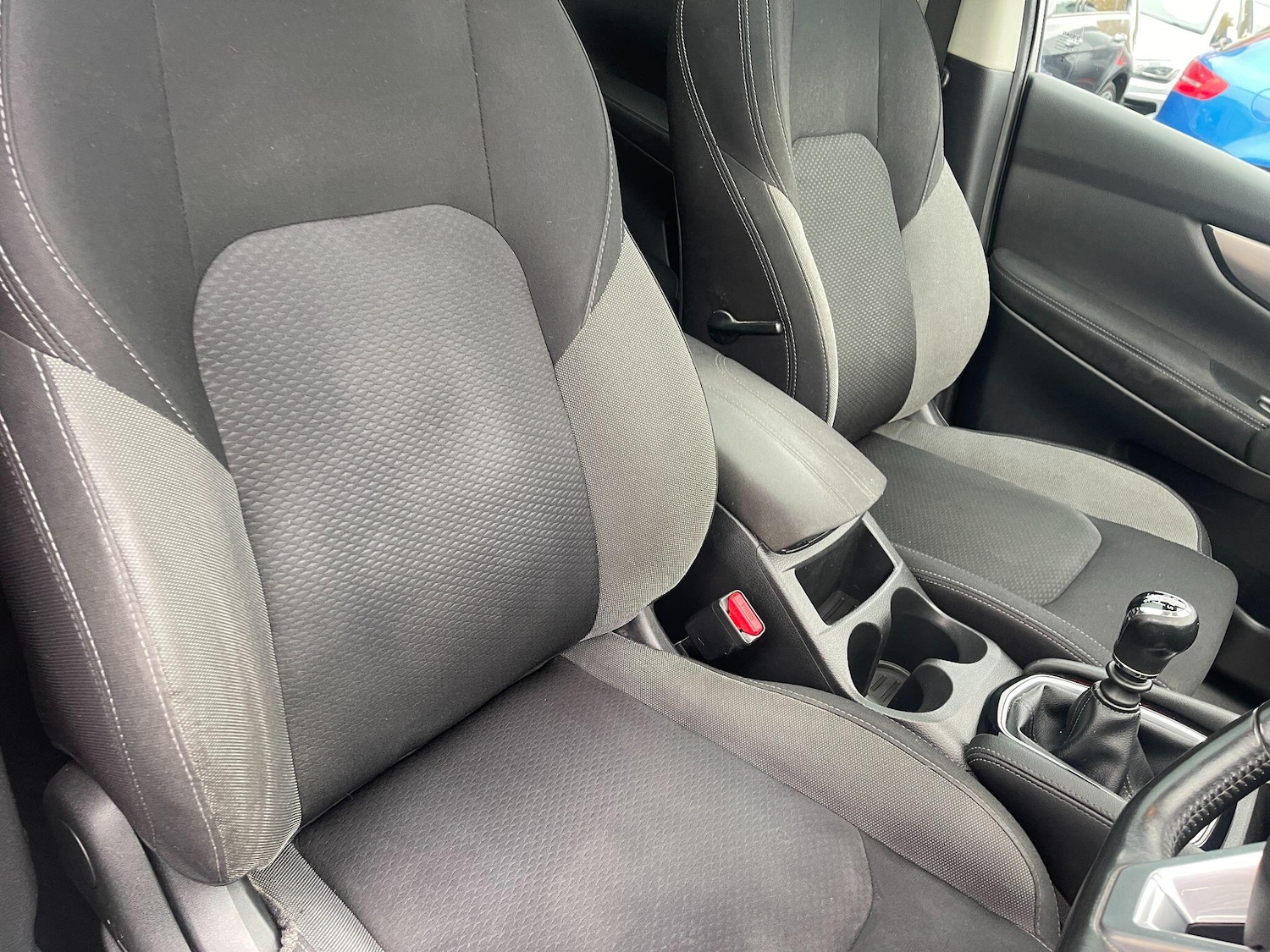 Used Nissan Qashqai 2018 for sale - 76227264: Photo 34