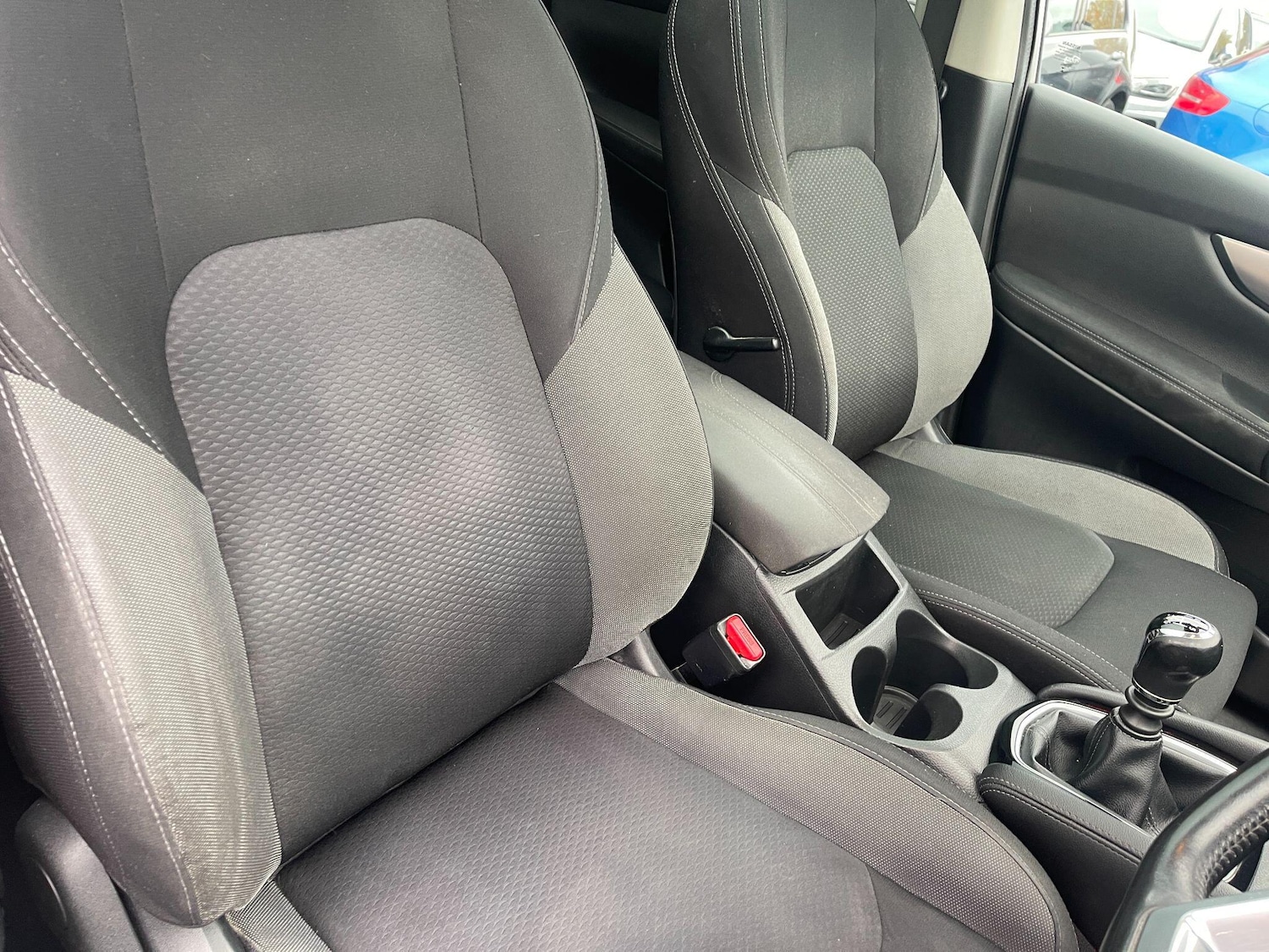 Used Nissan Qashqai 2018 for sale - 76227264: Photo 35