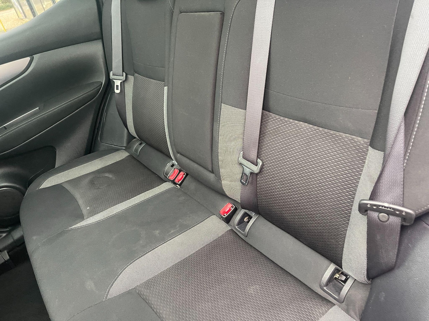 Used Nissan Qashqai 2018 for sale - 76227264: Photo 36