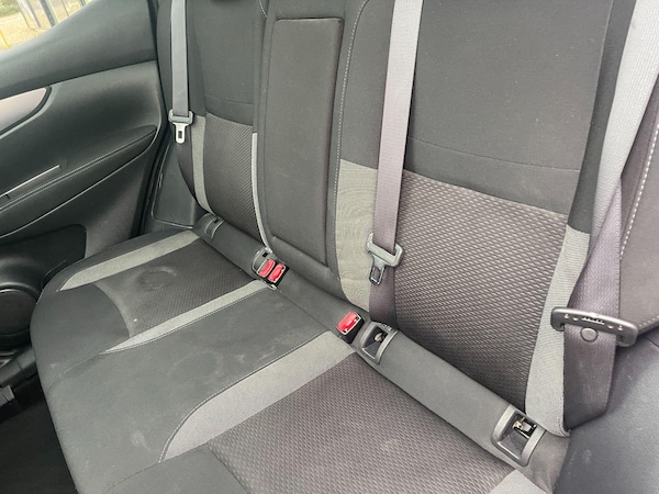 Used Nissan Qashqai 2018 for sale - 76227264: Photo 36