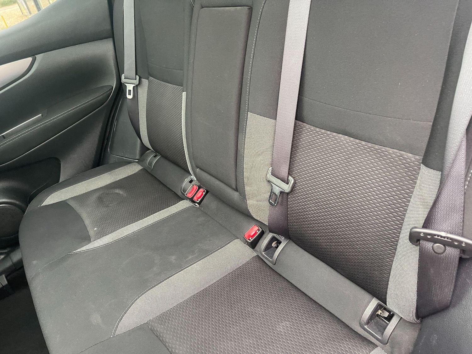 Used Nissan Qashqai 2018 for sale - 76227264: Photo 37