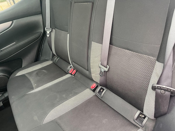 Used Nissan Qashqai 2018 for sale - 76227264: Photo 37
