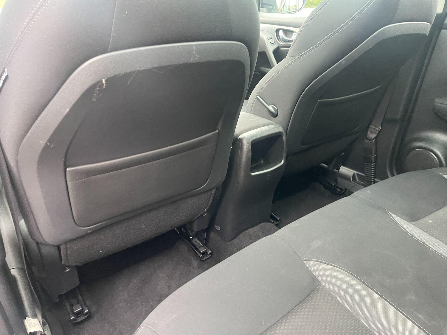 Used Nissan Qashqai 2018 for sale - 76227264: Photo 38