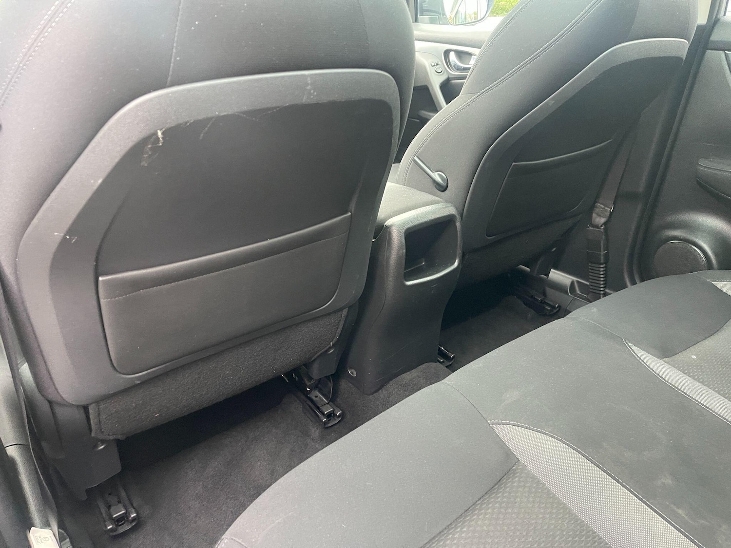 Used Nissan Qashqai 2018 for sale - 76227264: Photo 39