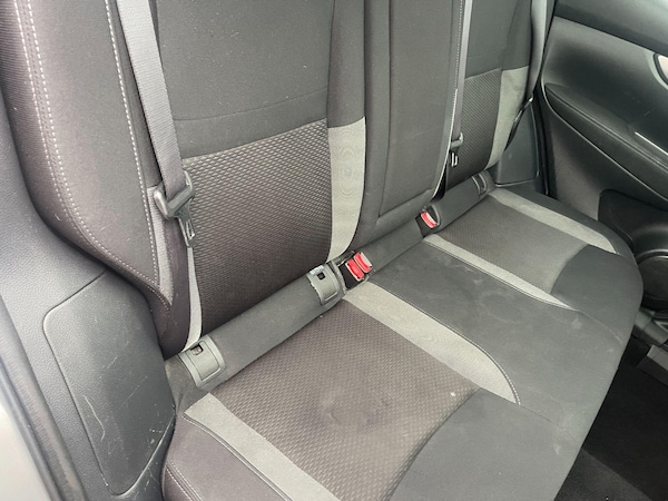 Used Nissan Qashqai 2018 for sale - 76227264: Photo 40