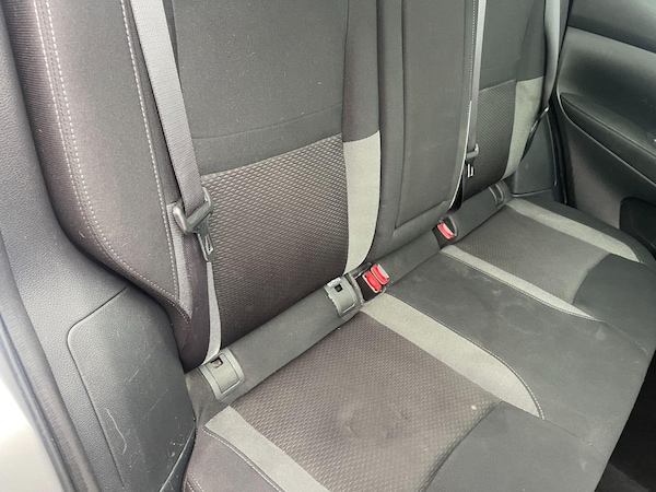 Used Nissan Qashqai 2018 for sale - 76227264: Photo 41