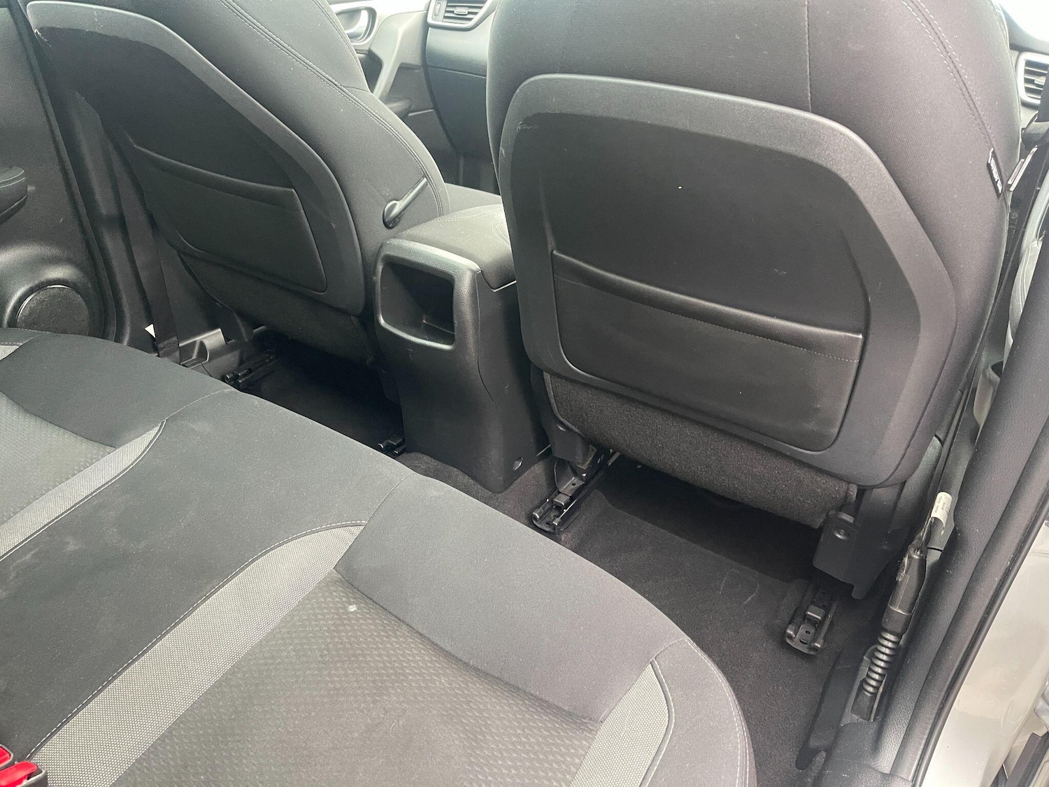 Used Nissan Qashqai 2018 for sale - 76227264: Photo 42