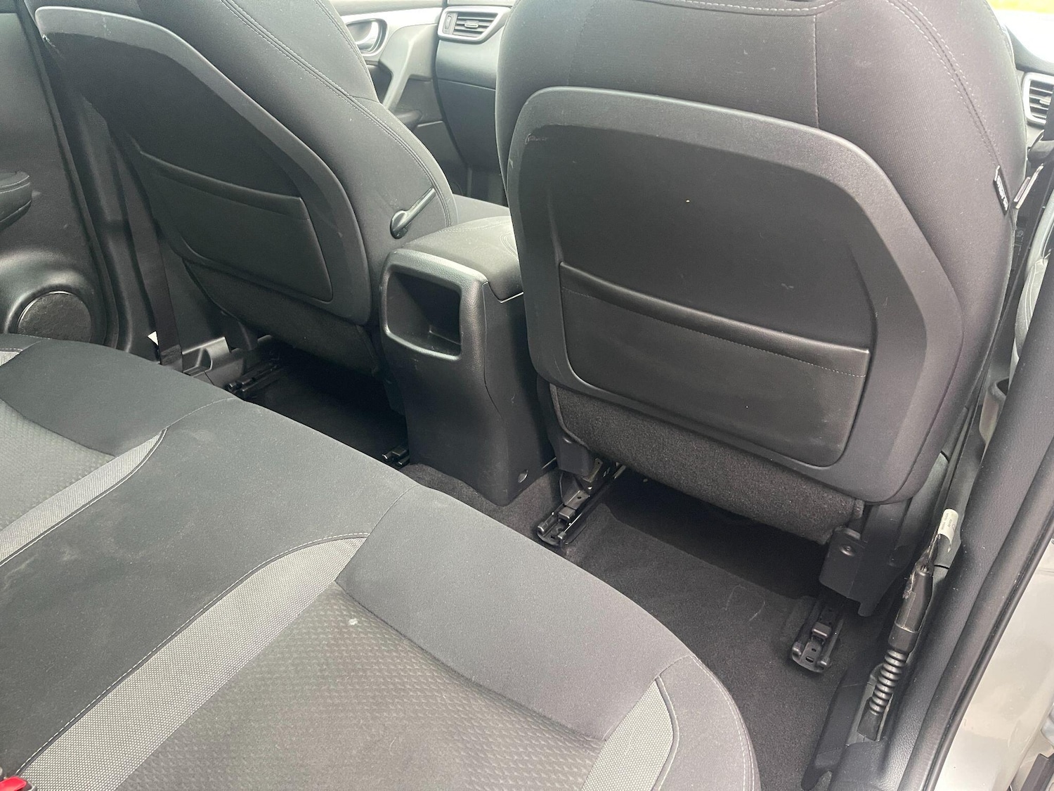 Used Nissan Qashqai 2018 for sale - 76227264: Photo 43