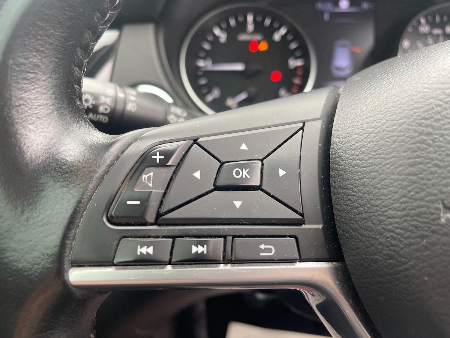 Used Nissan Qashqai 2018 for sale - 76227264: Photo 46