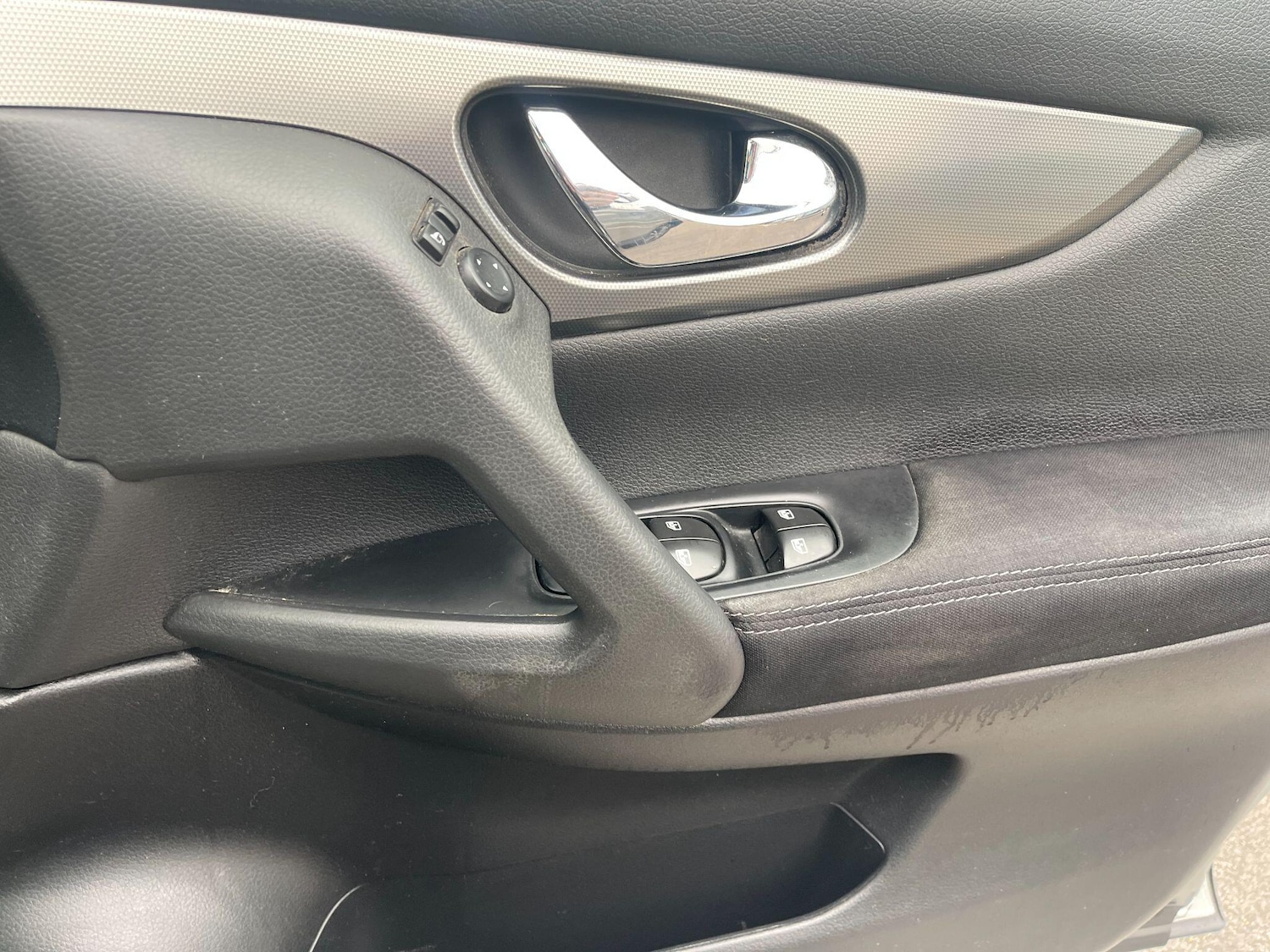 Used Nissan Qashqai 2018 for sale - 76227264: Photo 47