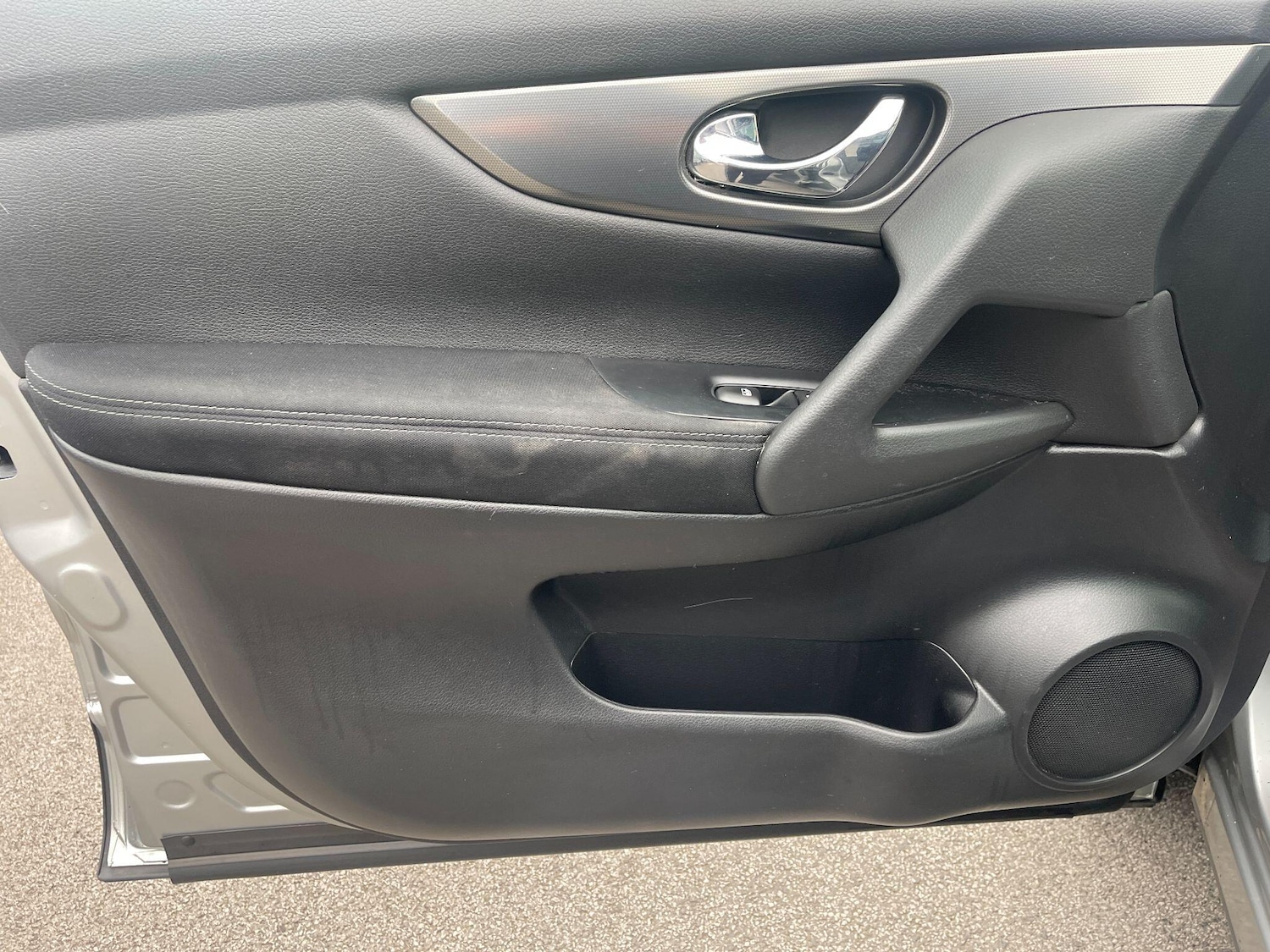 Used Nissan Qashqai 2018 for sale - 76227264: Photo 48