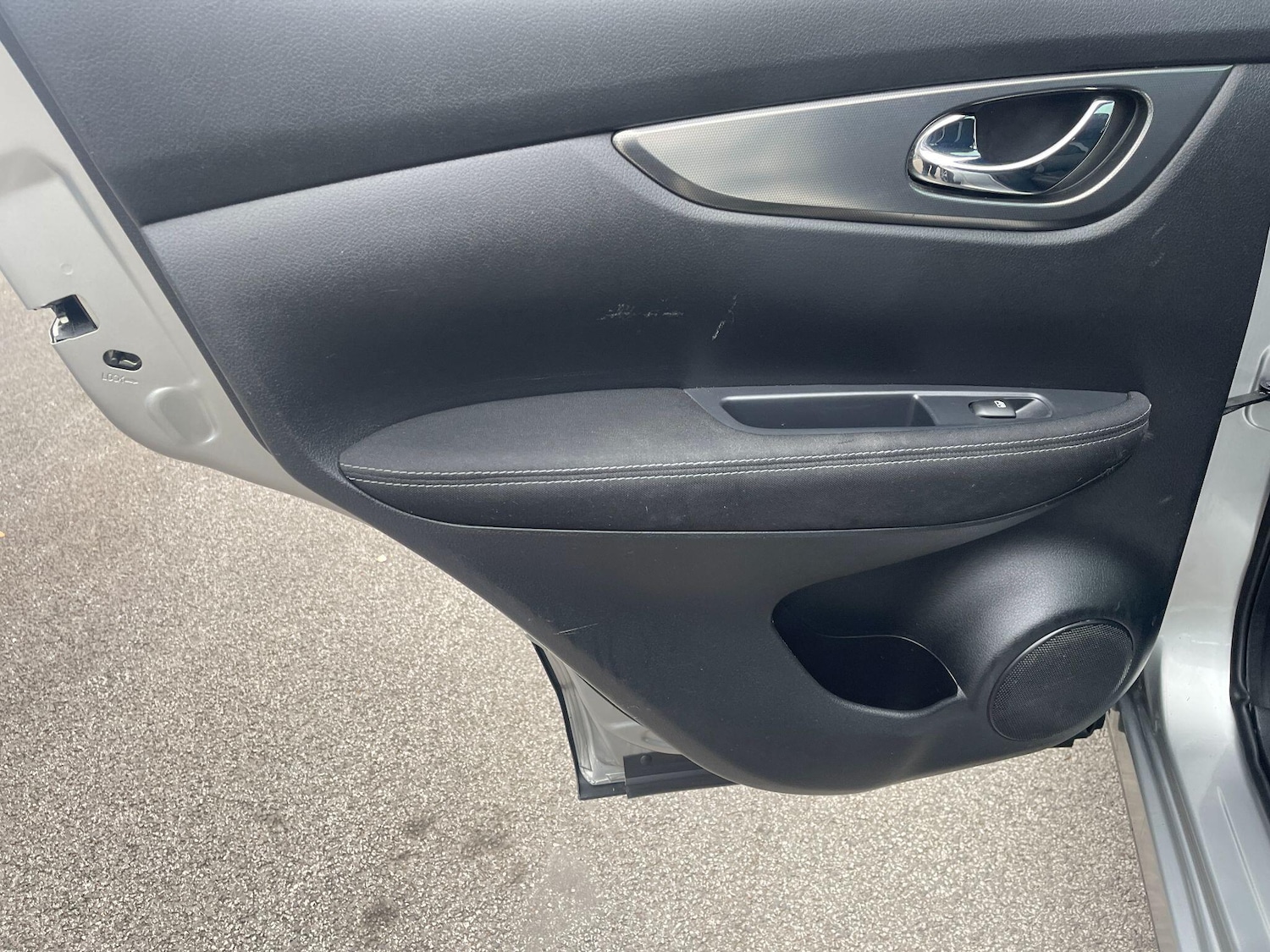 Used Nissan Qashqai 2018 for sale - 76227264: Photo 49