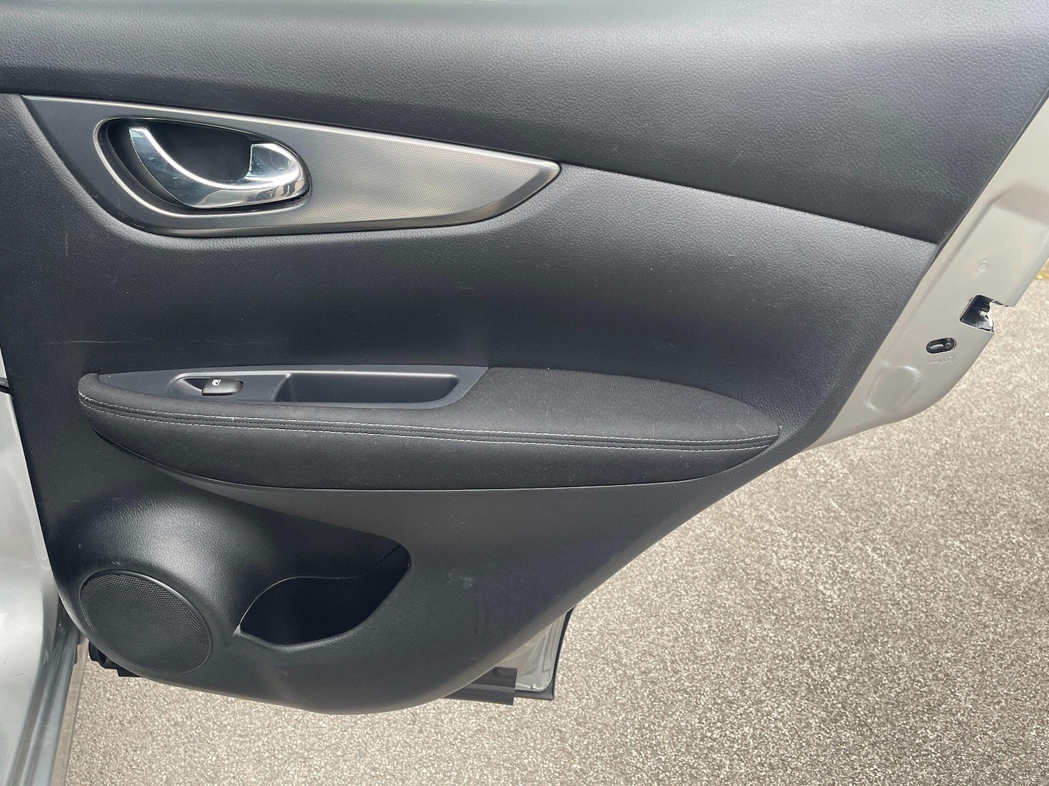 Used Nissan Qashqai 2018 for sale - 76227264: Photo 50