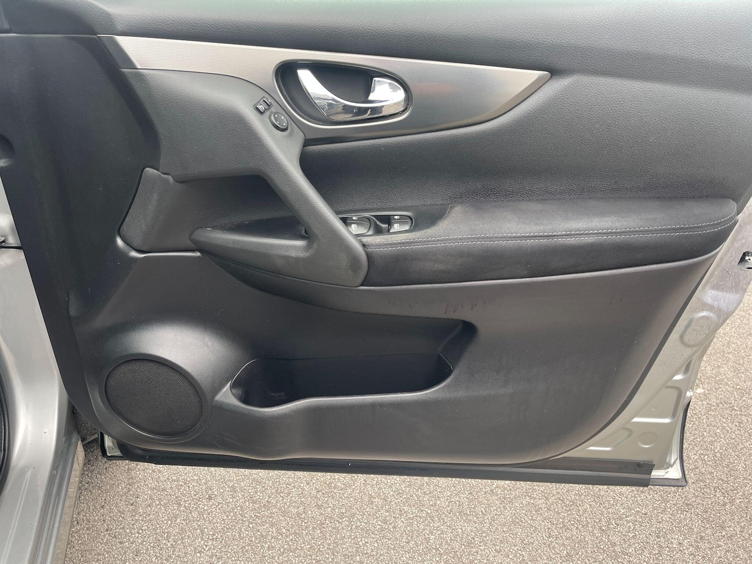 Used Nissan Qashqai 2018 for sale - 76227264: Photo 51