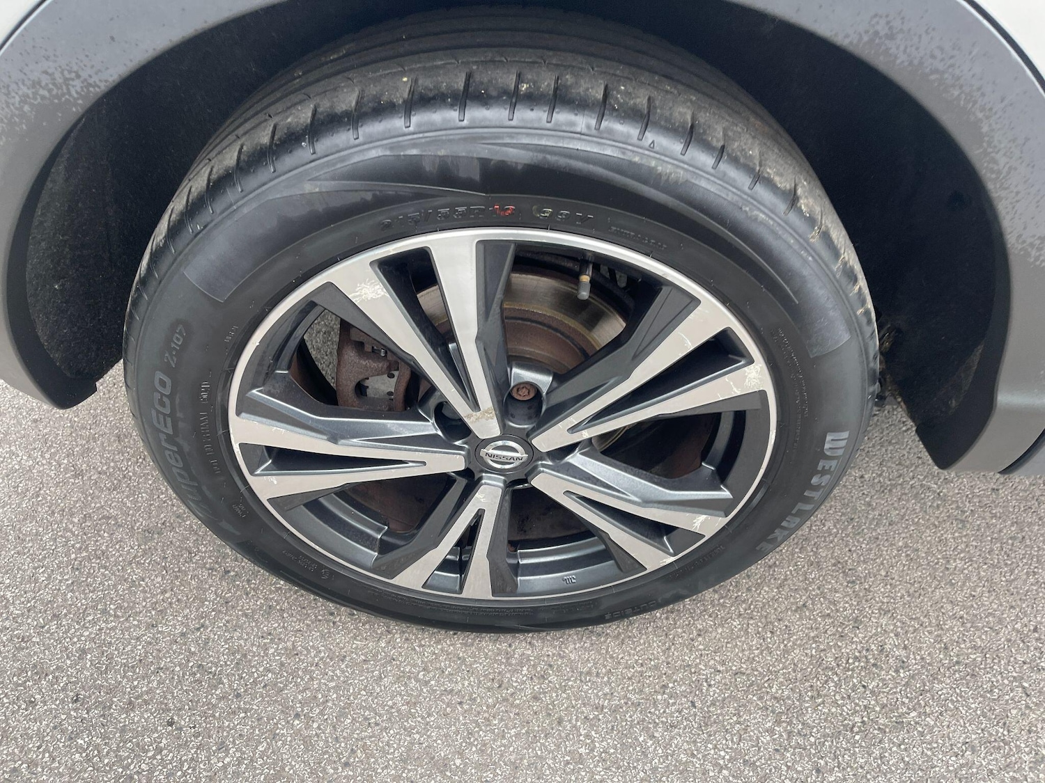 Used Nissan Qashqai 2018 for sale - 76227264: Photo 54